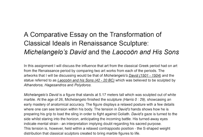 do chapter editing and refinement